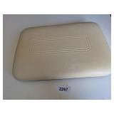 NIP Seat Back For Club Car
