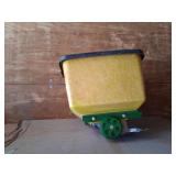 (2) John Deere Insecticide Assembly Boxes