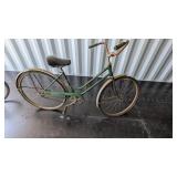Schwinn Breeze Bike