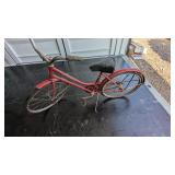 Schwinn Breeze Bike