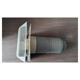 Intake / Exhaust Vent - almond color