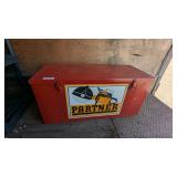 Metal Box