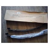 Rear Leaf Spring Set for E-Z-Go TXT