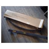 Rear Leaf Spring Set for E-Z-Go RXV