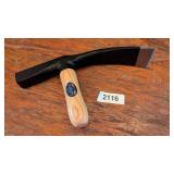 Dewitt Paving Short Hammer