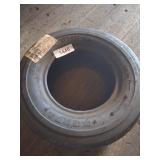 Tire - Kenda 16 x6.5 -8
