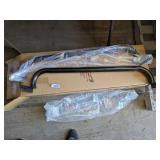 NIB All Spots Black Mega Nerf Bars For ...