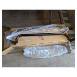 NIB All Spots Black Mega Nerf Bars For ...