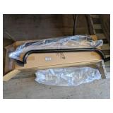 NIB All Spots Black Mega Nerf Bars For ...