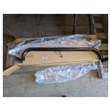 NIB All Spots Black Mega Nerf Bars For ...