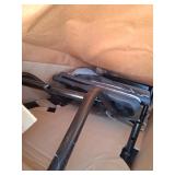 John Deere 7 Bushel Hopper Assembly