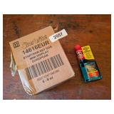Star Tron Enzyme Fuel Treatment [(6) / box]