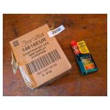 Star Tron Enzyme Fuel Treatment [(6) / box]