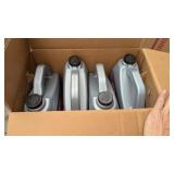 (4) 1gal High Performance SAE 10W30 SXS Engine Oil
