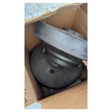 31lbs Wheel Weights