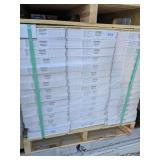 Pallet of Flooring [Vinyl Click, 795.6 sqft]
