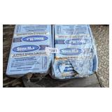 (2) Sten Mix 2-Cycle Engine Lubricant