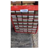 Metal & Plastic Organizer