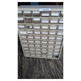 Plastic Organizer