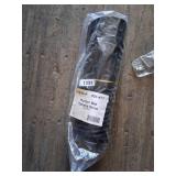 Golf Cart Rubber Mat Yamaha Drive
