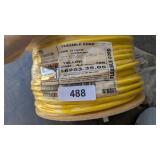 (New) 250ft Roll of 18 Gauge Wire