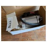 Small Engine Starter