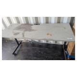 Rolling Table