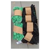 (6) Dozen Med/Lrg Gloves