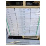 Pallet of Flooring [Vinyl Click, 795.6 sqft]