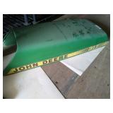 John Deere 317 Mower Hood -**