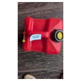 2 Gallon Gas Jug
