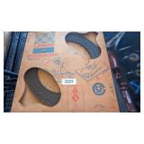 Lenox Band Saw Blade