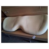 Golf Cart Rear Seat Backrest