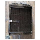 Radiator for 8N Ford?
