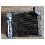Radiator for 8N Ford?