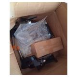All Sport Lift Kit Club Car DS
