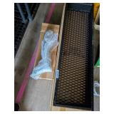 NIB All Sports Black Clays Basket for...