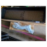 NIB All Sports Black Clays Basket for...