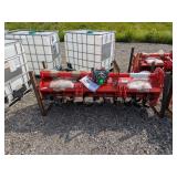 ATS Power Rotary Tiller - 71"
