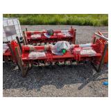 ATS Power Rotary Tiller - 71"