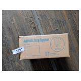 Soap Dispenser Automatic NIB