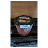 Weedeater String - 2025ft