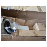 NIB Ionic Automotive Running Boards -