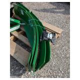John Deere Parts for Brush Cutter
