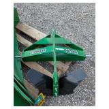 Frontier PM1001 Cultivator