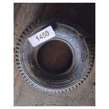 Tire - CST, 2.8 x 2.5 -4