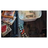 (4) Tubes of White Lithium Grease, +