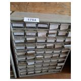 Storage Bins [Grey]