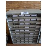 Storage Bins [Grey]
