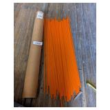 Driveway Markers [(36) per tube]
